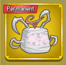 Spider Fruit Permanent